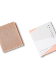 Rose Geranium + Mandarin Soap