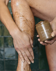 Coffee Body Scrub