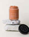Revitalizing Body Scrub
