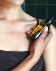 Uplifting + Soothing Body Duo