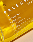Uplifting + Soothing Body Duo