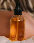 Hydrating Body Oil