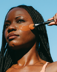 Vitamin C Facial Mask