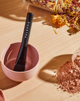 Facial Mask Brush