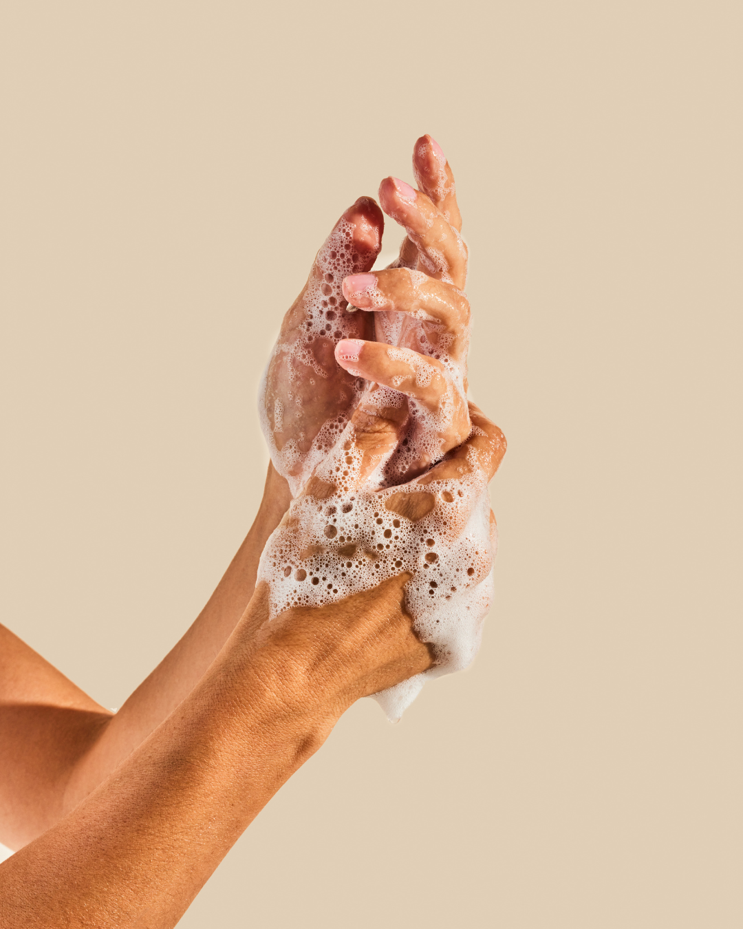 Hand + Body Wash Refill