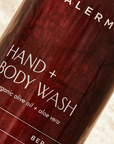 Uplifting + Soothing Body Duo
