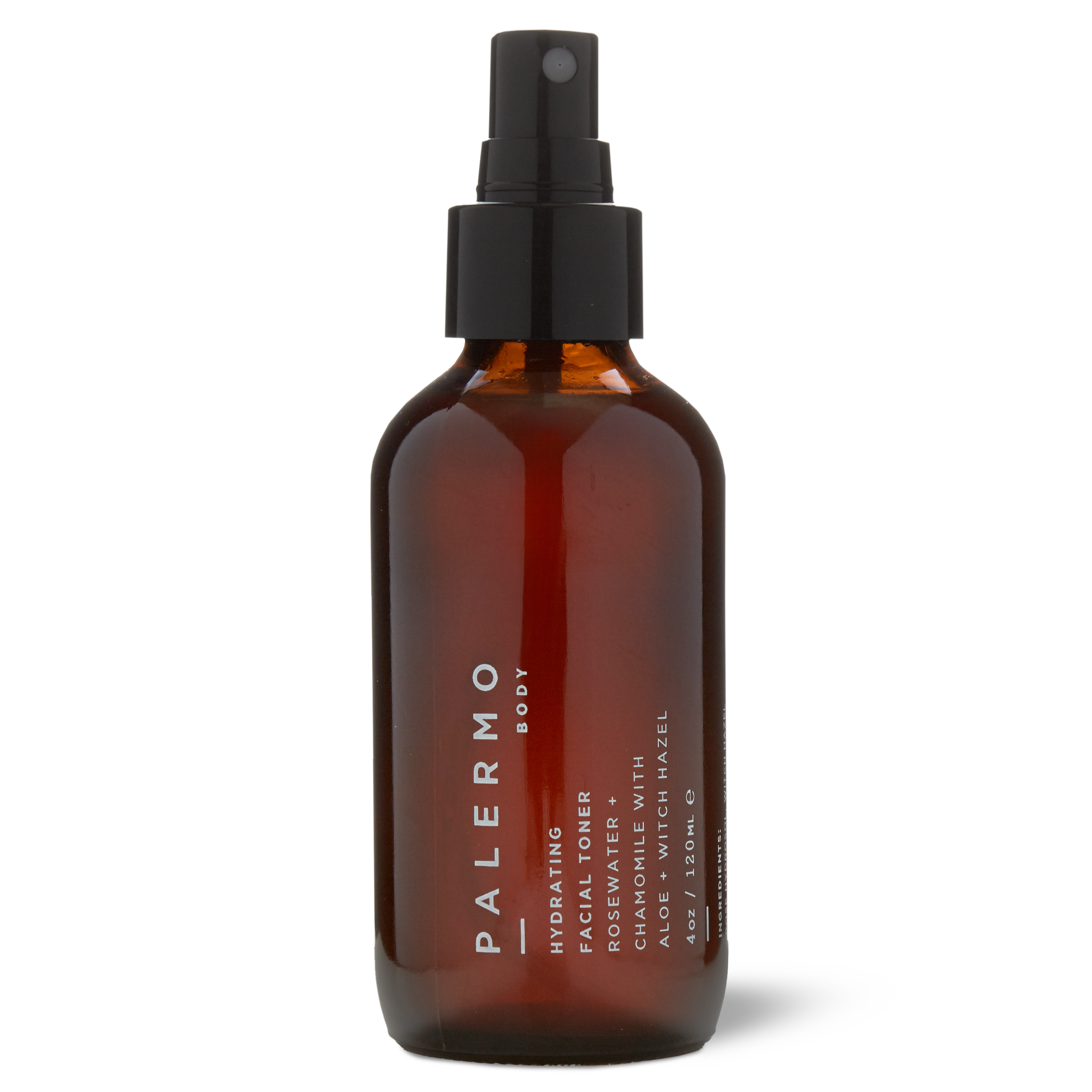 Hydrating Facial Toner