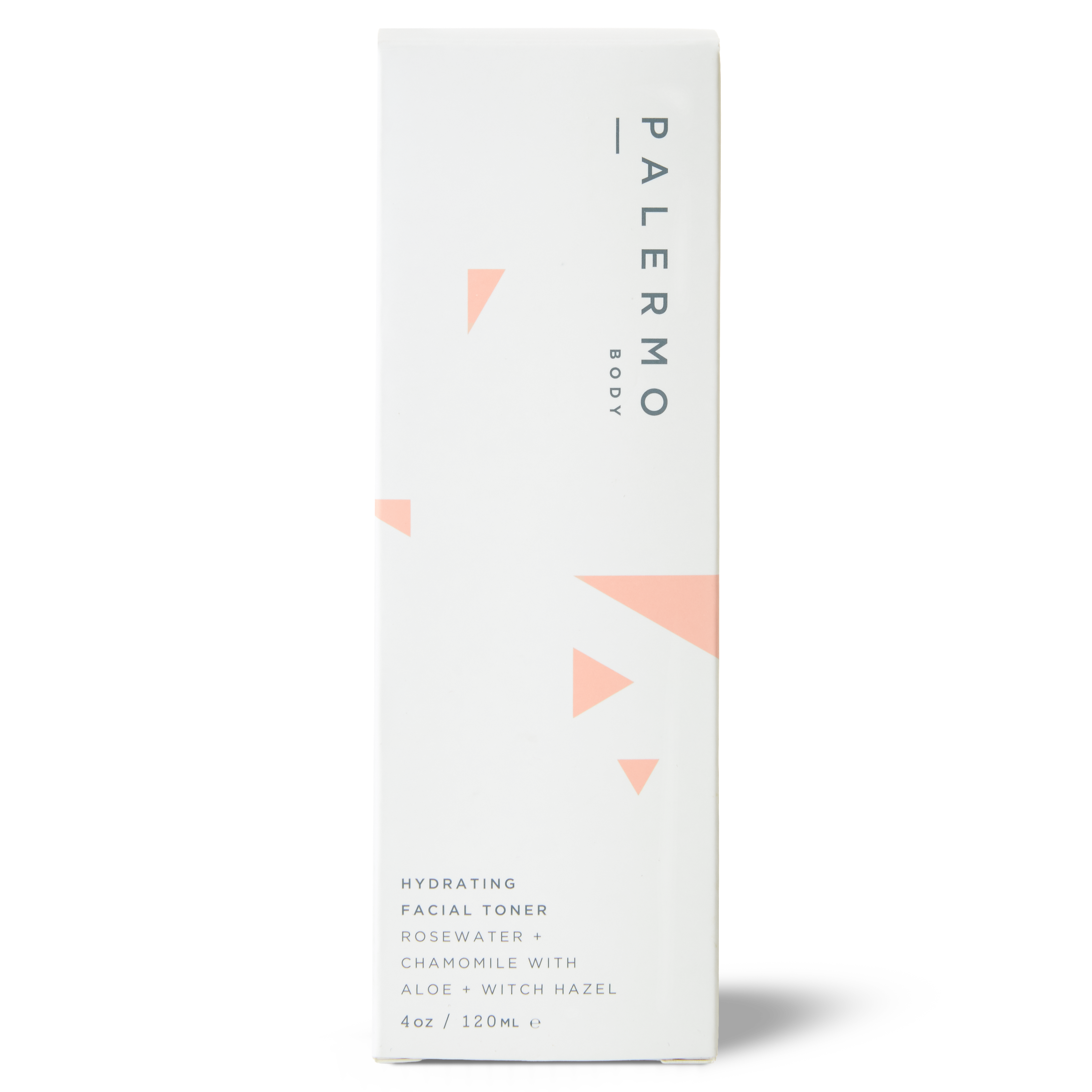 Hydrating Facial Toner