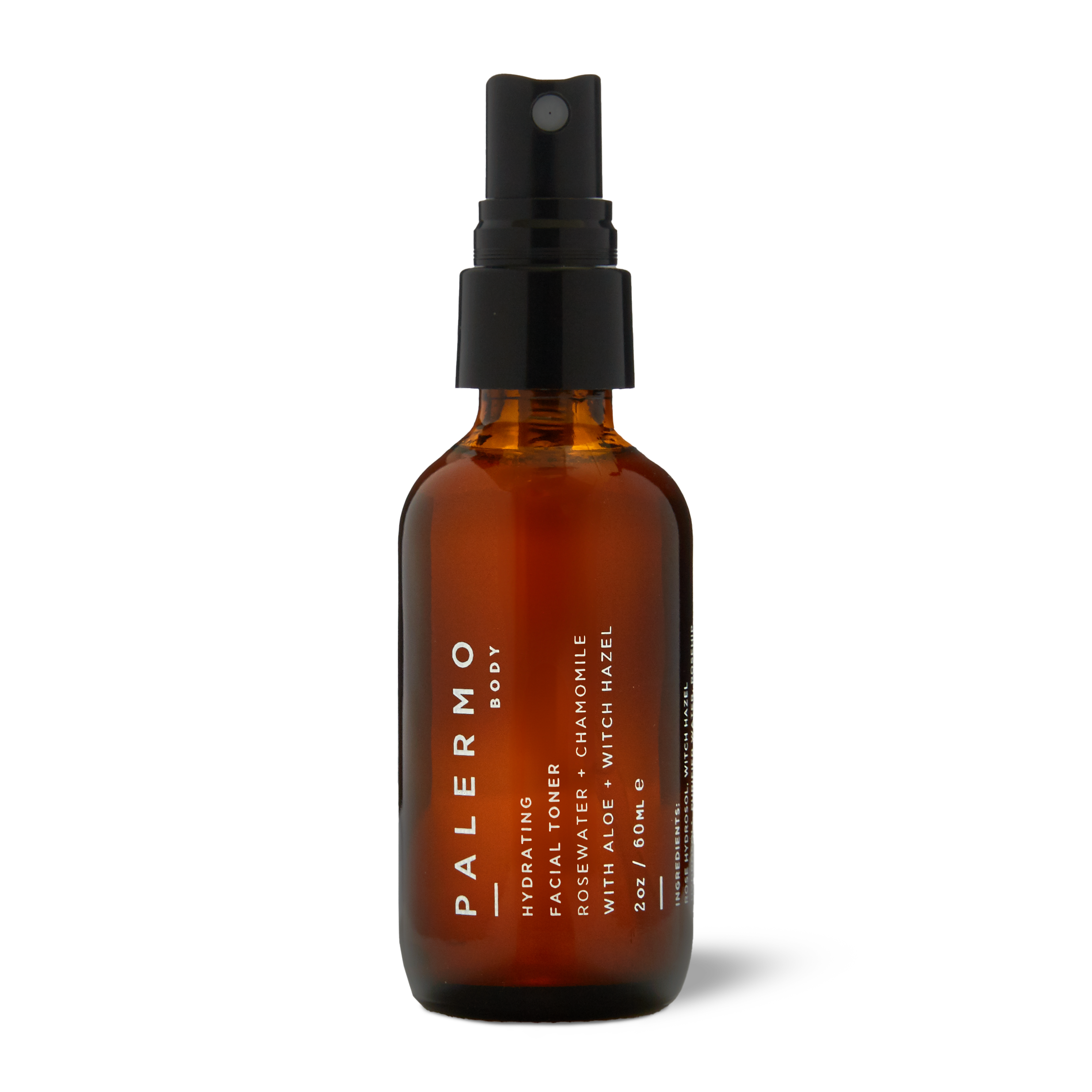 Hydrating Facial Toner