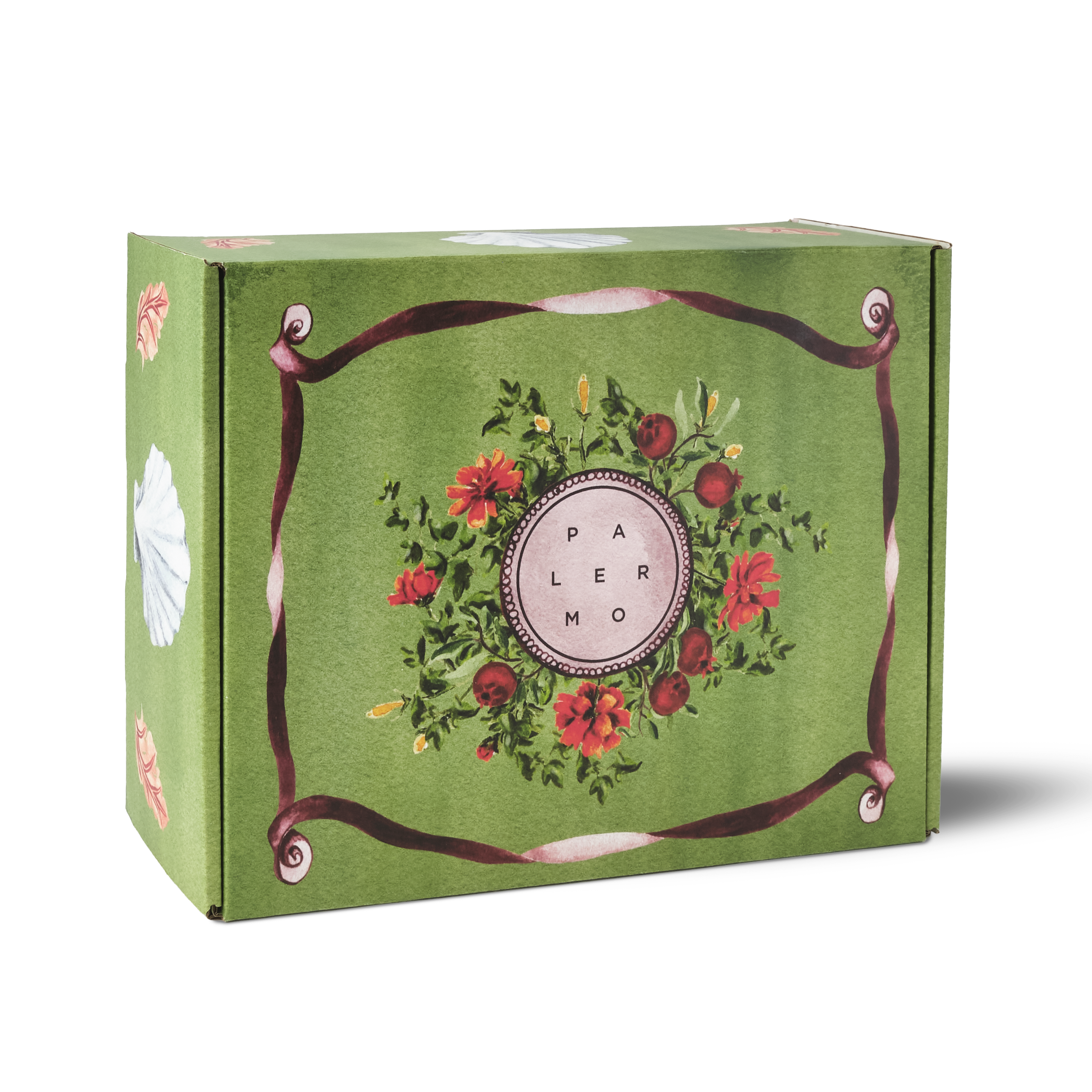 Sicilian Gift Box