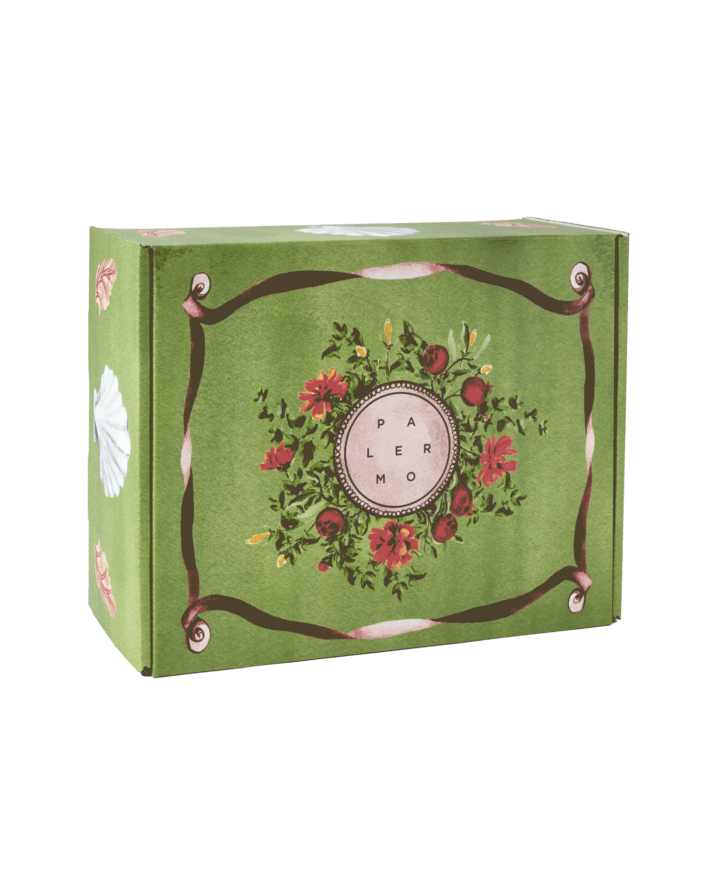 Sicilian Gift Box