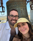 "Italy Is My Love Language" Hat