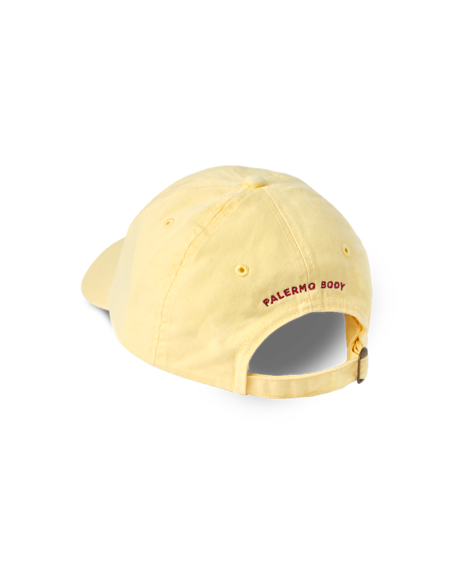 "Italy Is My Love Language" Hat