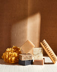 Bar Soap Lover Set