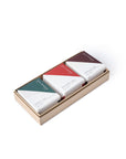 Sicilian Holiday Soap Trio