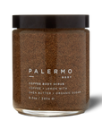 Coffee Body Scrub