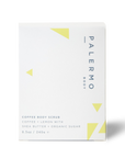 Coffee Body Scrub