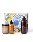 Your Everything Shower Set