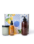 Your Everything Shower Set