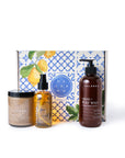 Your Everything Shower Set