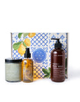 Your Everything Shower Set