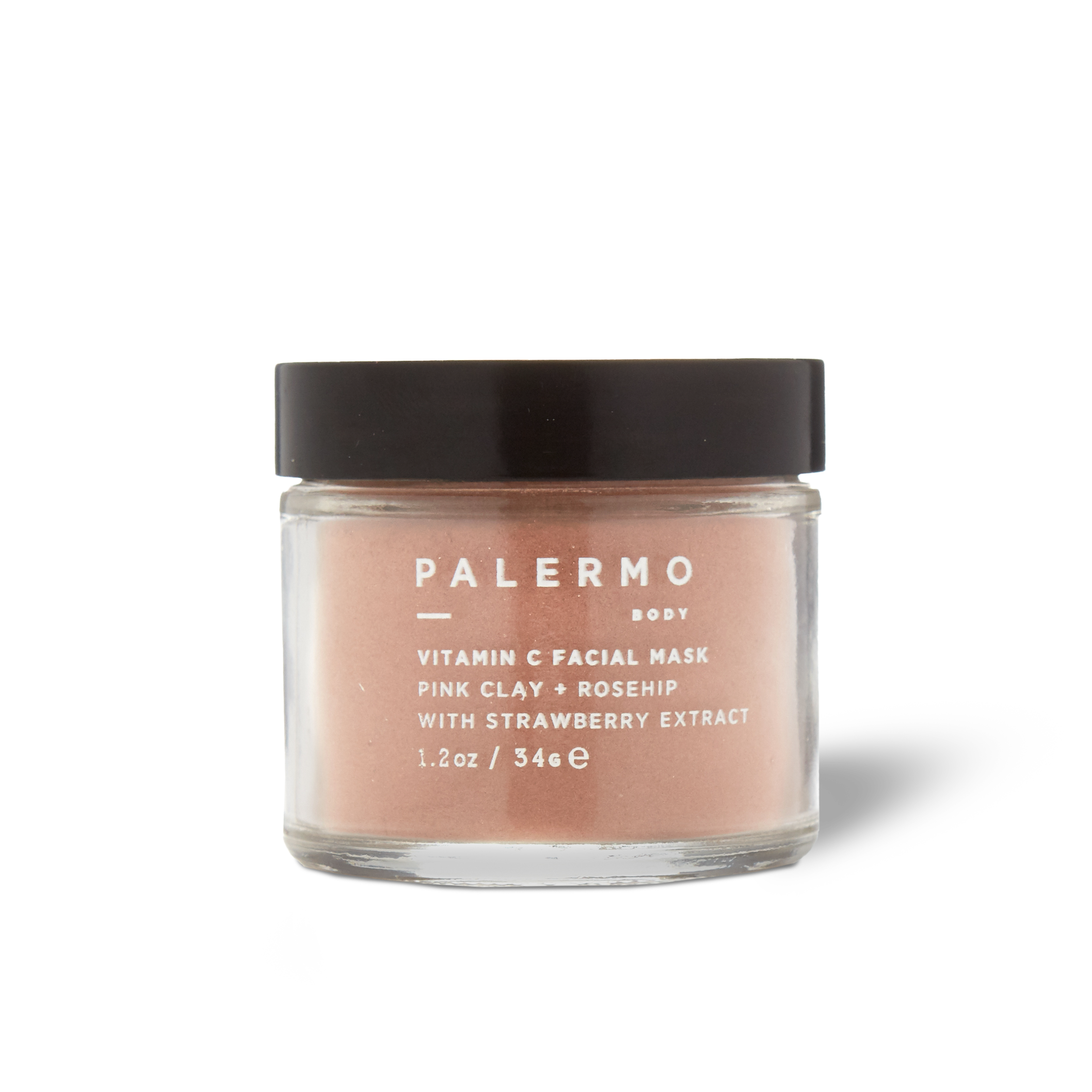 Vitamin C Facial Mask