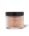 Vitamin C Facial Mask