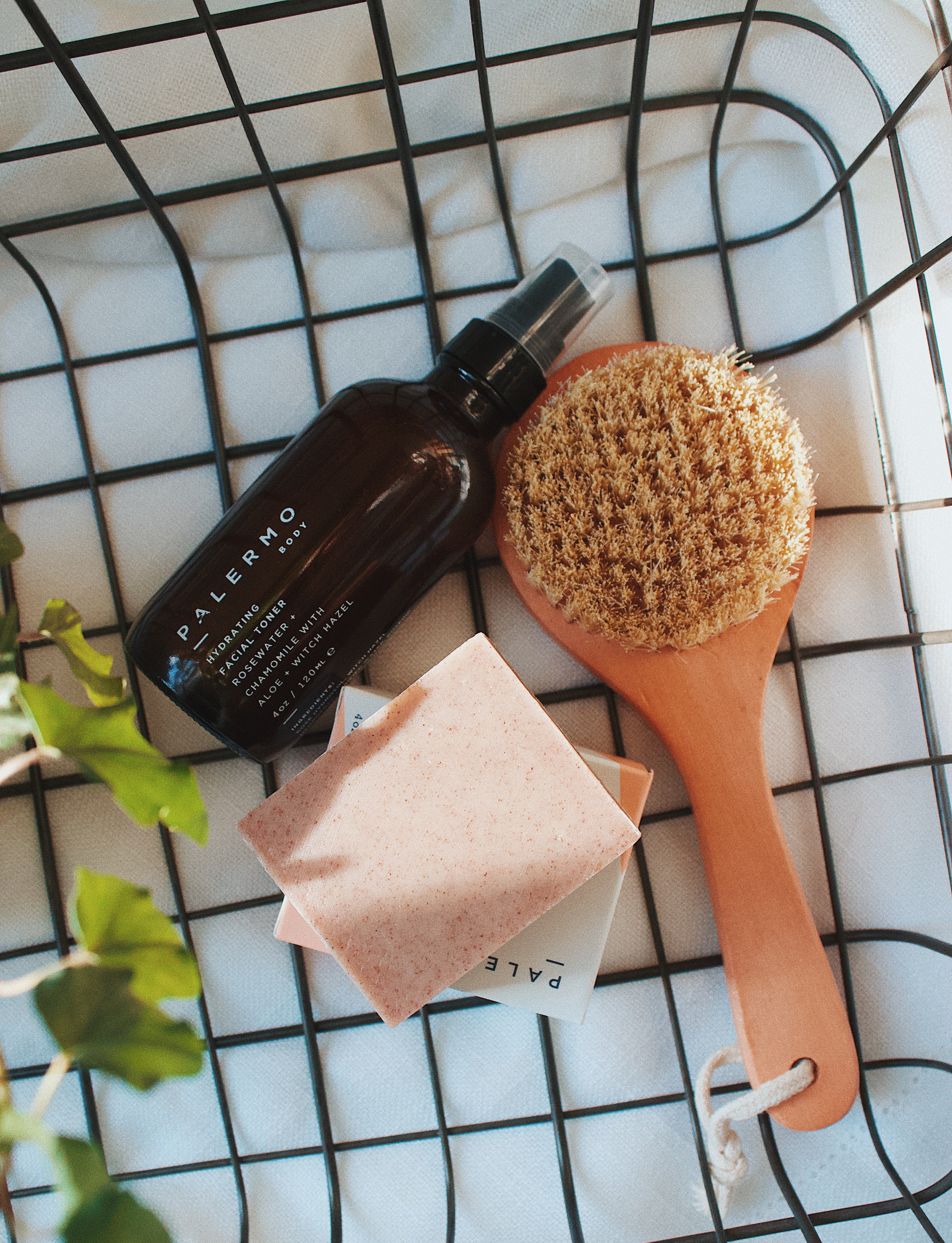 5 Ways To Use Our Hydrating Facial Toner