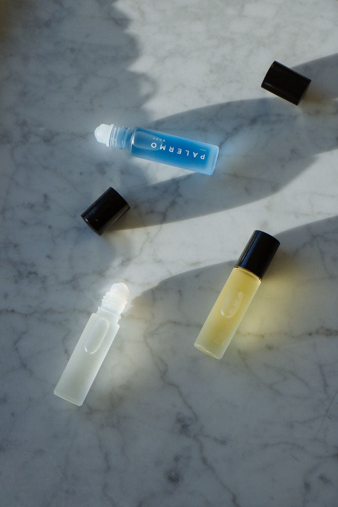 How Essential Oils Are Made
