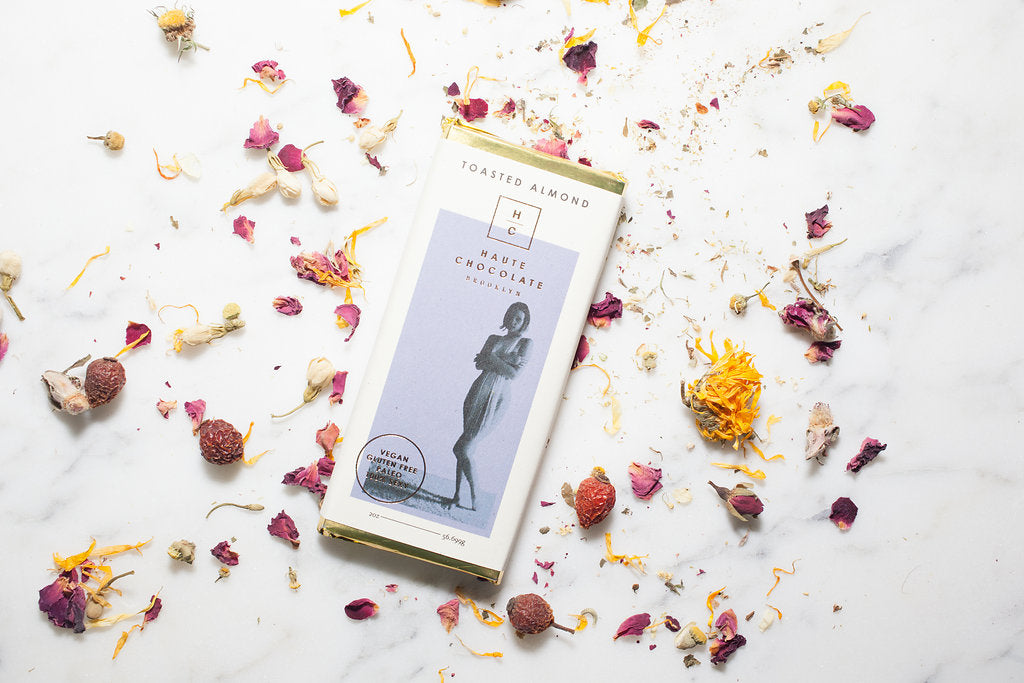 Mindful Makers | Beryl Fine | Haute Chocolate