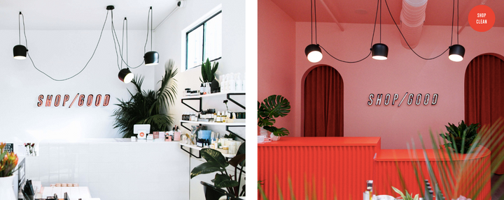 Get To Know Leah From Shop Good