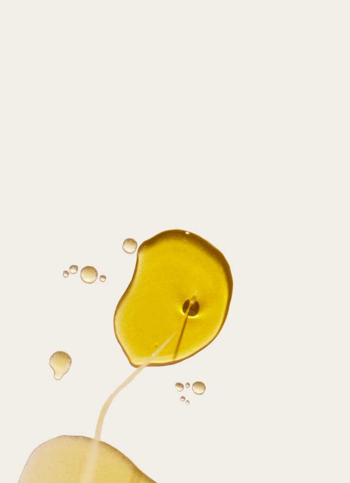 Body Oils