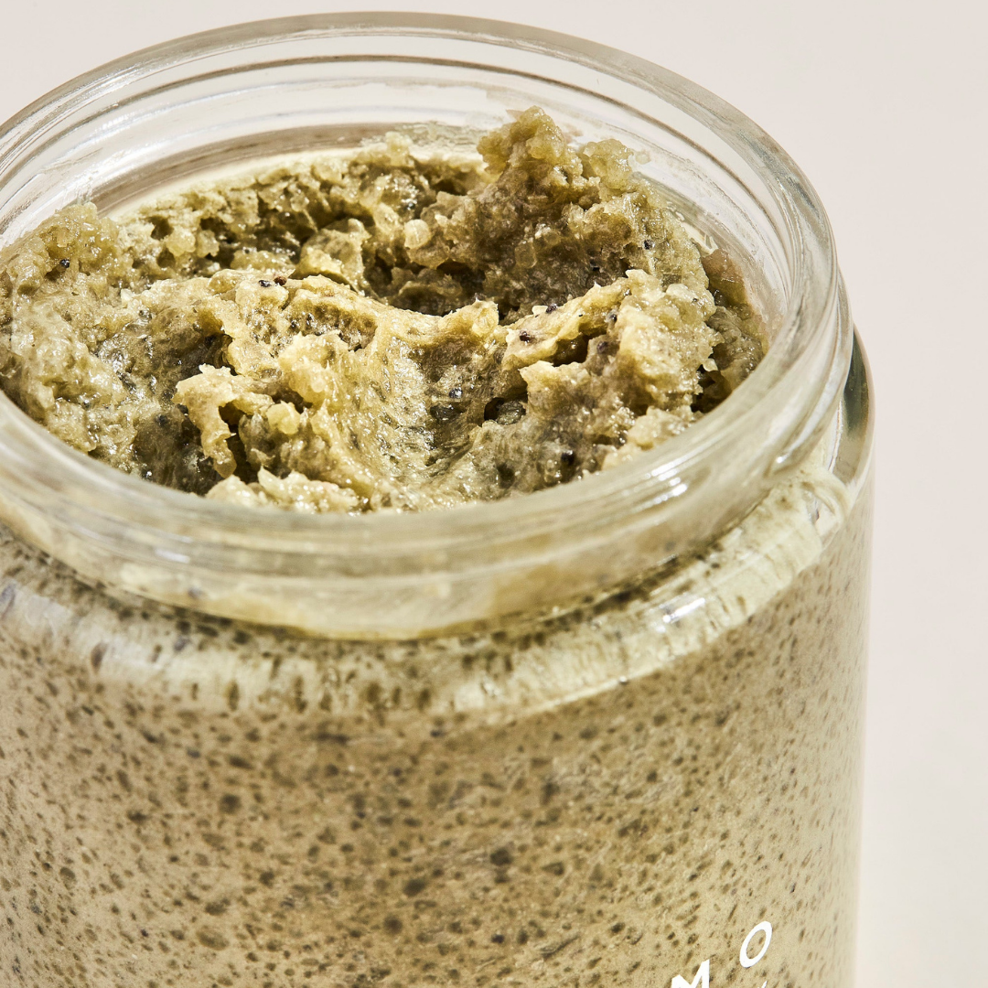 Palermo Body Scrubs