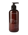 Hand + Body Wash | Winter Fir