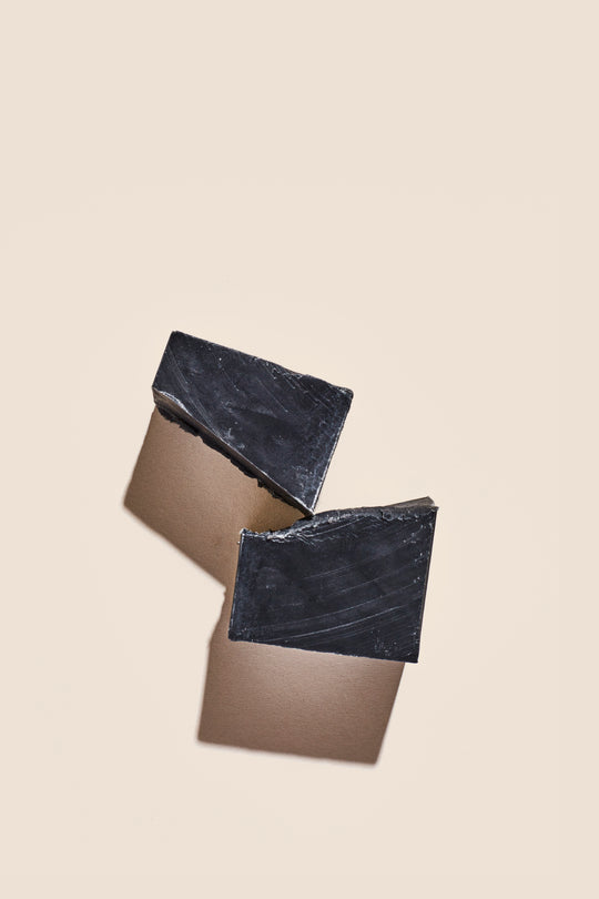 Grapefruit + Juniper Soap 