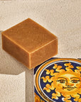 Spiced Orange + Clove Soap