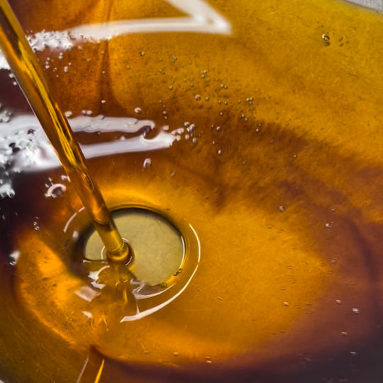 Rosehip Oil