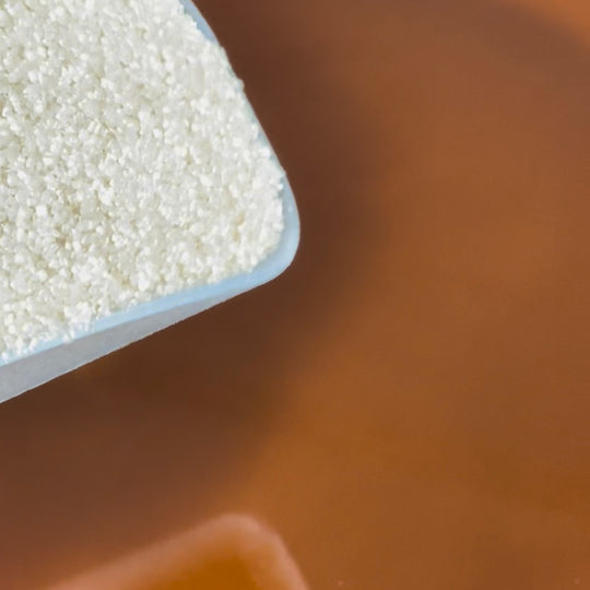 Organic Sugar
