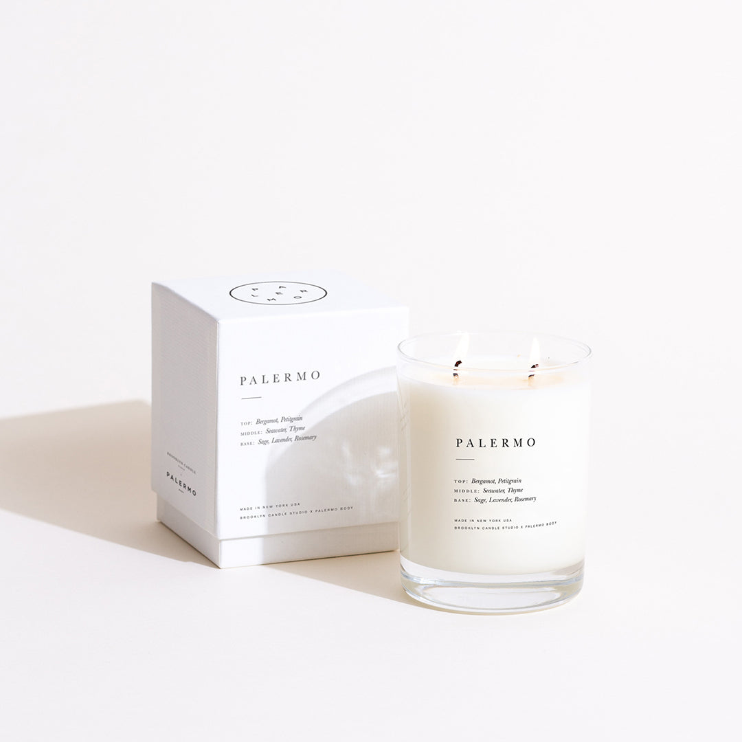 The Warm &amp; Welcoming Set