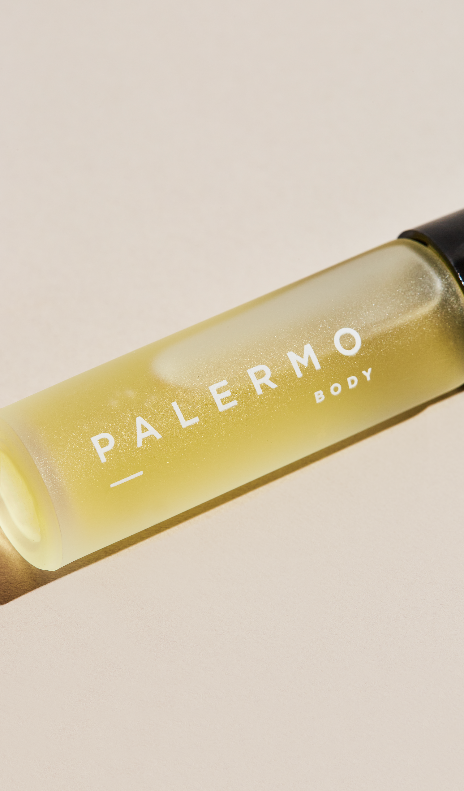 Palermo Aromatherapy Oil Set