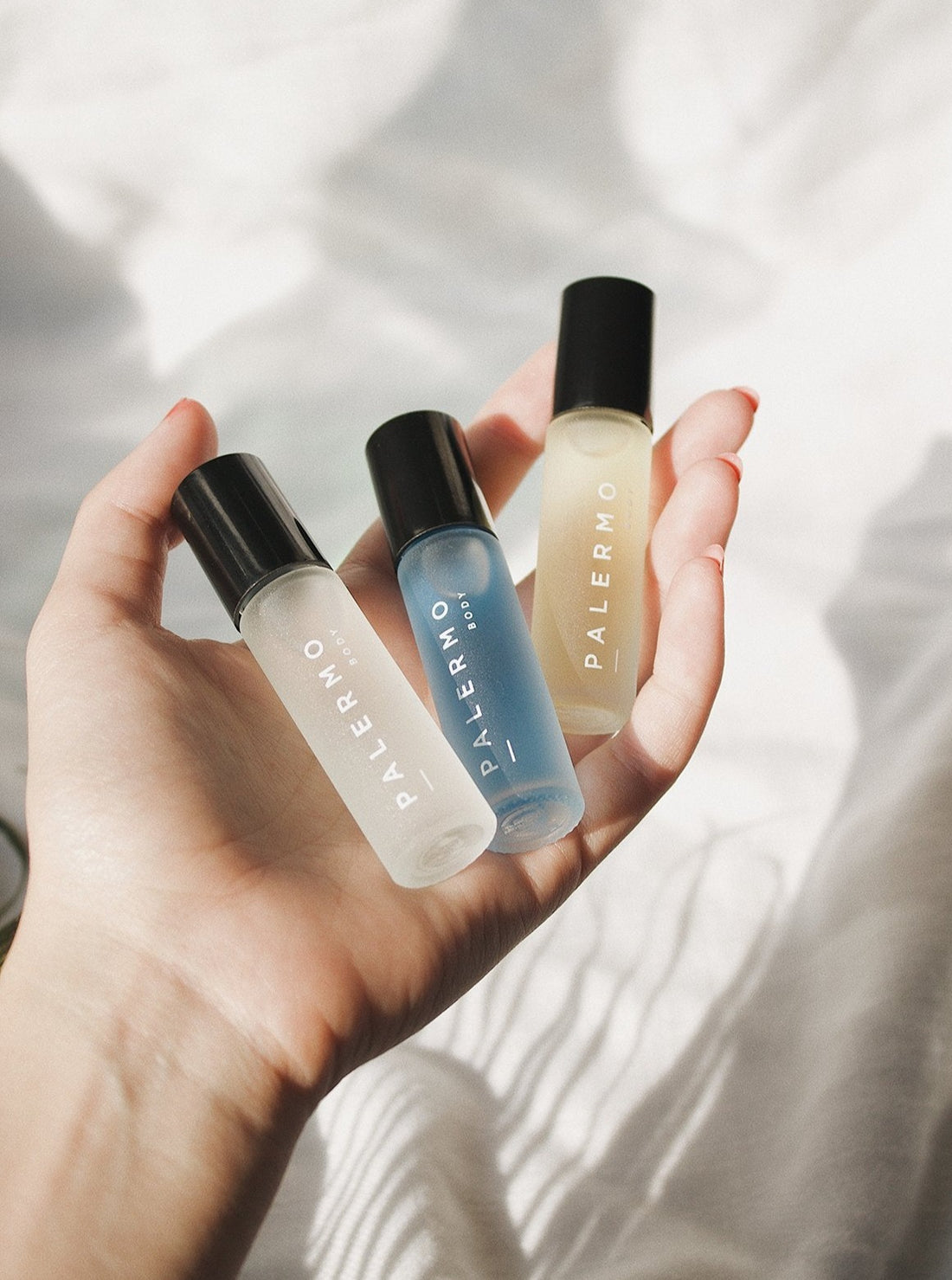 Aromatherapy Oil