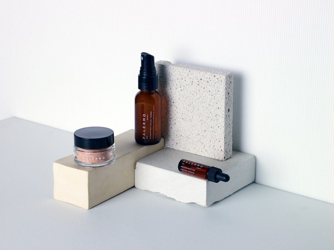 Facial Gift Set