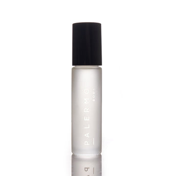 Enlivening Aromatherapy Oil palermo body