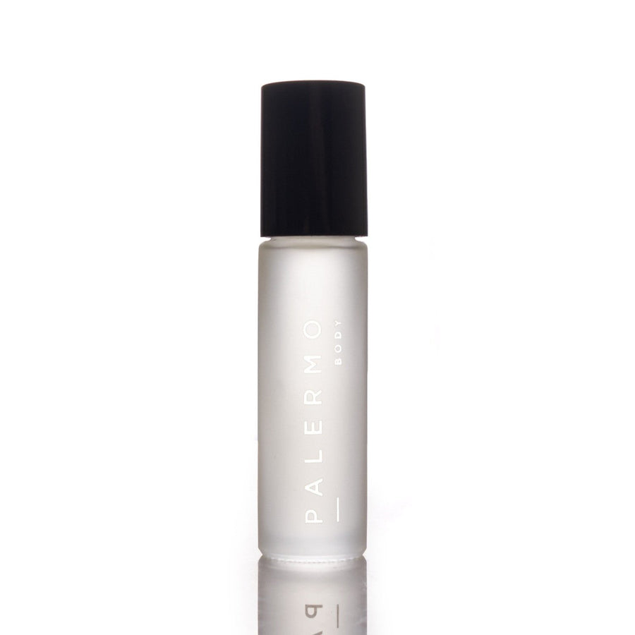 Enlivening Aromatherapy Oil palermo body