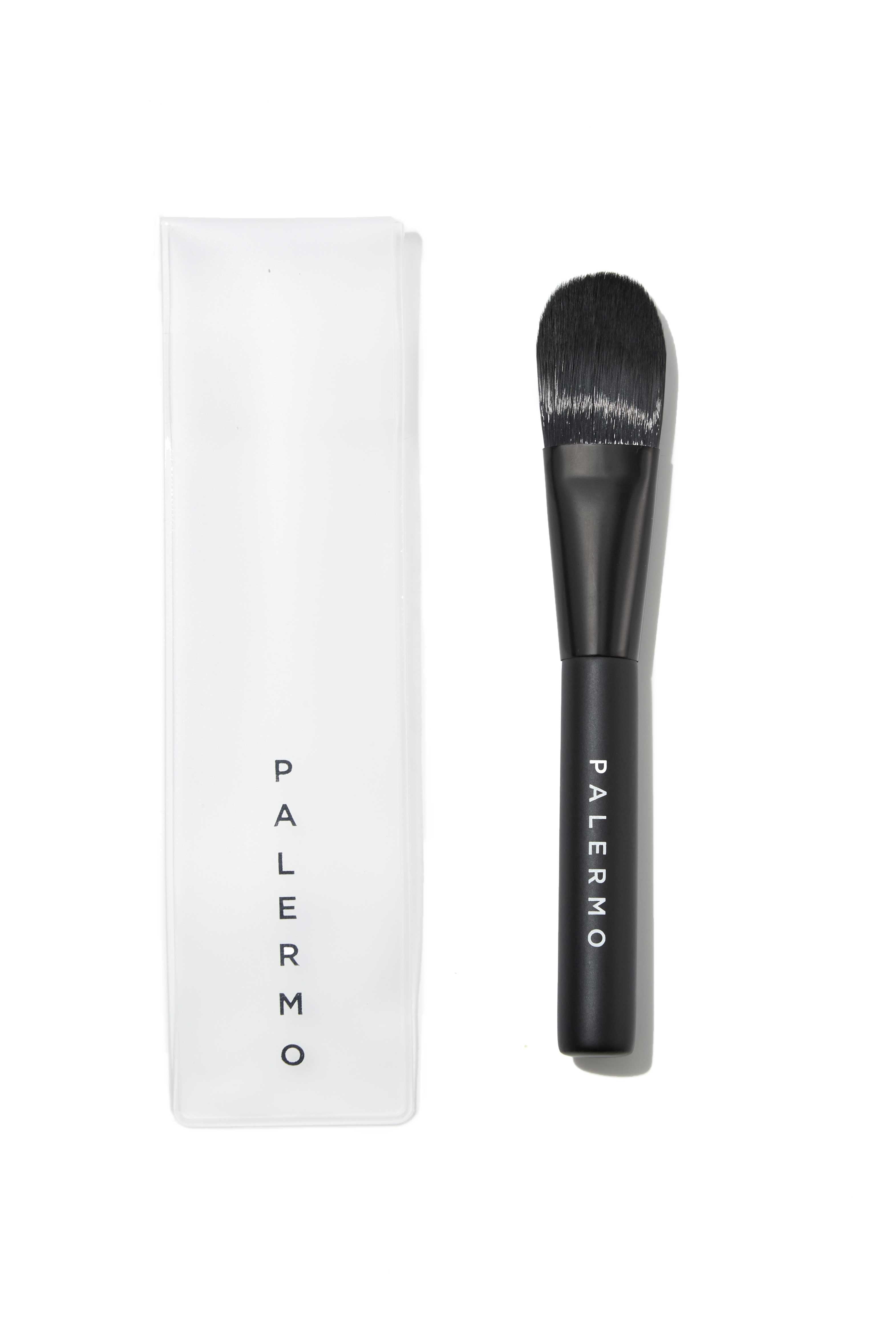 Facial Mask Brush Palermo Body
