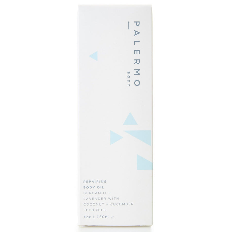 repairing body oil palermo body 
