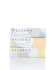 Enlivening Aromatherapy Oil palermo body