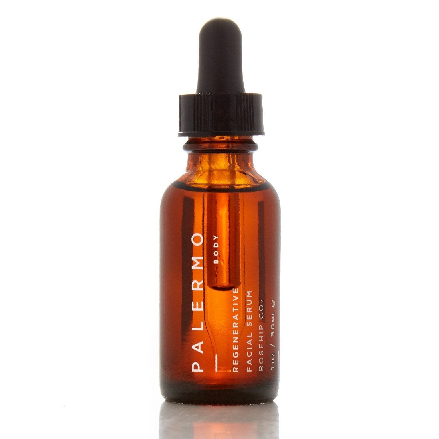 Regenerative Facial Serum Palermo Body 