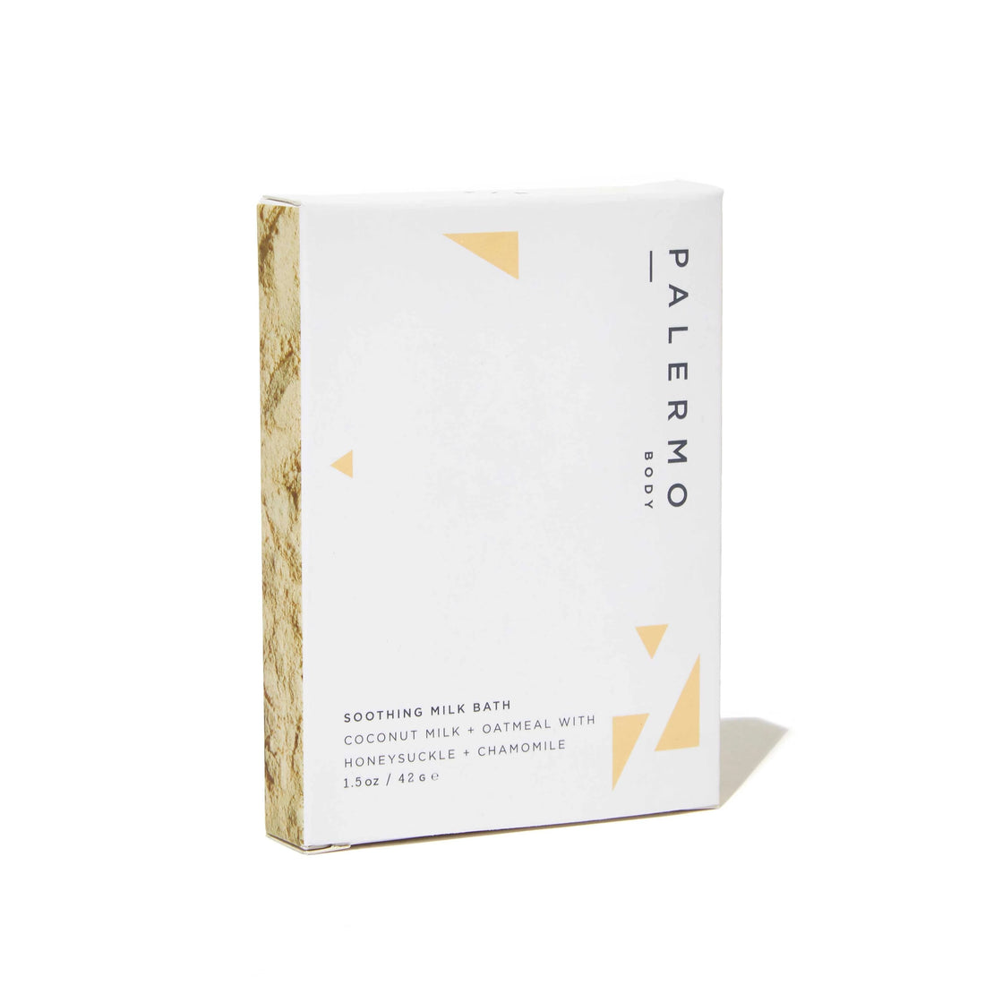 Soothing Milk Bath