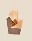 Coconut Milk + Oatmeal Soap